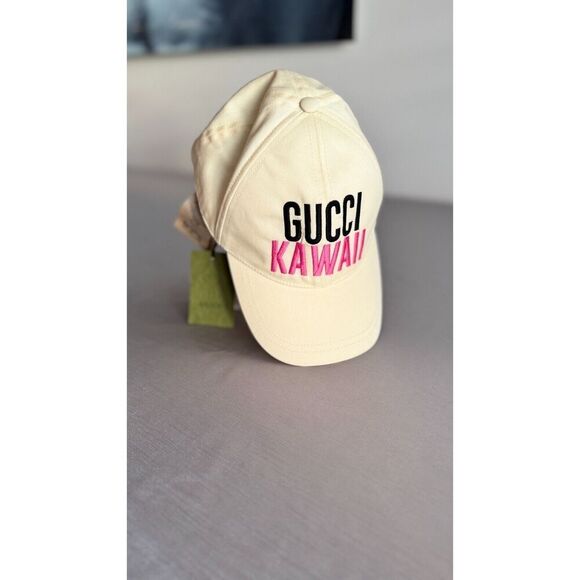 Gucci Kawaii cap - Picture 9 of 13